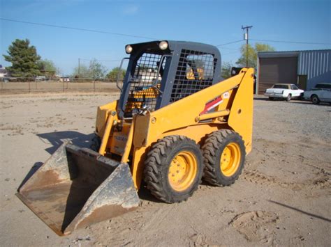 Mustang 2026 Skid Steer Loader Specs 